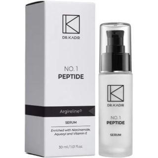 No.1 Peptide Serum dr. Kadir