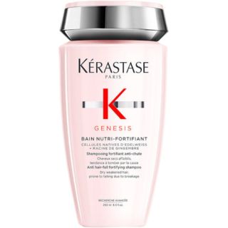 Shampoo Bain Nutri-Fortifiant Genesis Kerastase