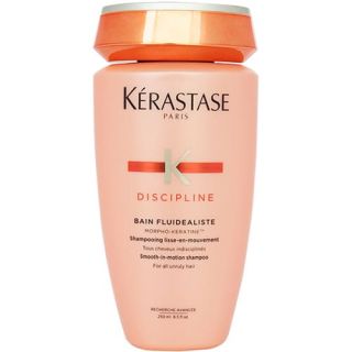 Shampoo Bain Fluidealiste Discipline Kerastase