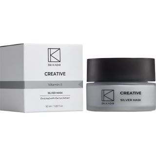 Creative Silver Mask - 50 ml