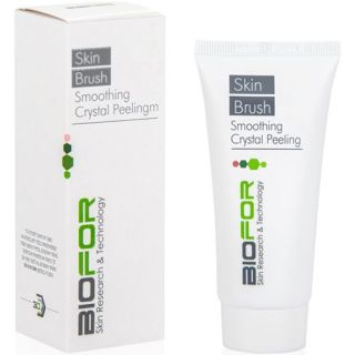 Skin Brush Smoothing Crystal Peeling Biofor