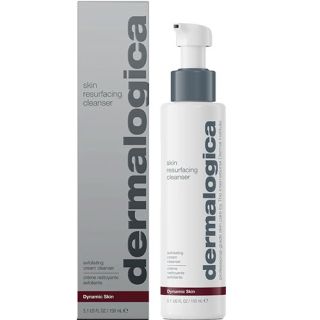 Skin Resurfacing Cleanser Age Smart