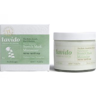 Skin Stretch Minimizer Cream