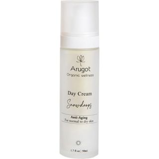 Snowdrops Antiaging Day Cream Arugot