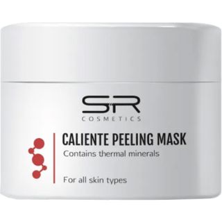 Caliente Peeling Mask SR Cosmetics