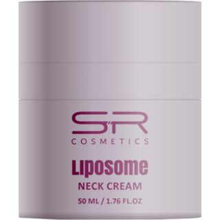 SR Cosmetics Neck Cream Liposome