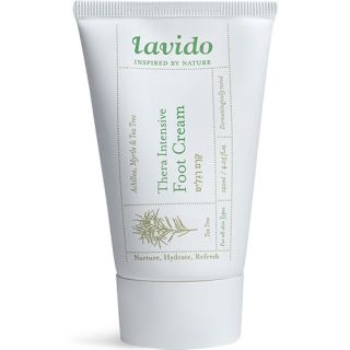 Thera Intensive Foot Cream Lavido