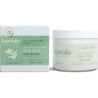 Thera Intensive Nourishing Hair Mask Lavido