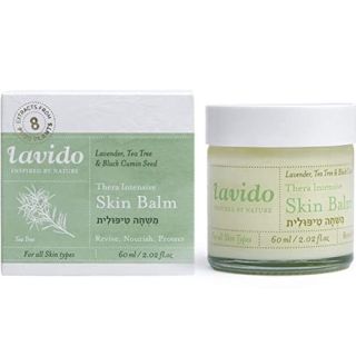 Thera Intensive Skin Balm Lavido