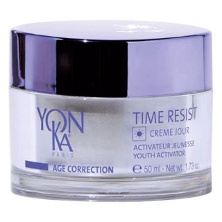 Time Resist Creme Jour Age Correction Yonka