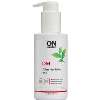 Tohar Hamidbar 2 DM Onmacabim