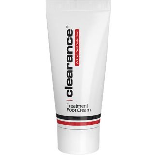 Treatment Foot Cream Clearance Active nail solution