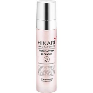 Triple Action Cleanser Hiakri