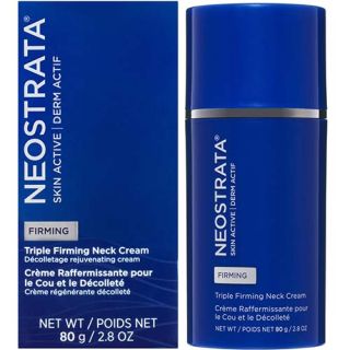 Triple Firming Neck Cream Firming Neostrata