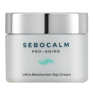 Ultra hydrating day cream Innovation Sebocalm