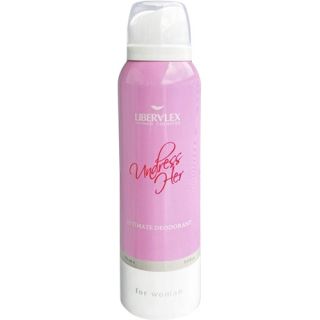 Undress Her-deo Intimate Deodorant Liberalex