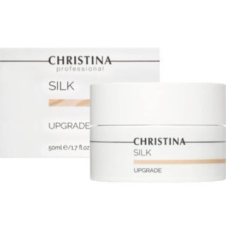 Upgrade cream Christina Silk