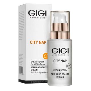 Urban Serum City Nap
