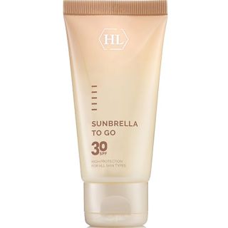 UVA & UVB Protection SPF-30 Sunbrella Sunbrella HL