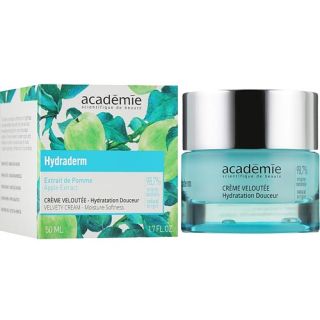 Velvety Cream Hydraderm Academie