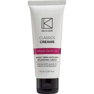 Wheat Germ - Avocado Nourishing Cream Dr. Kadir