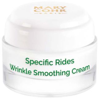 Wrinkle Smoothing Cream Mary Cohr