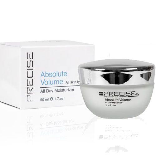 Absolute Volume Day Moisturizer Precise