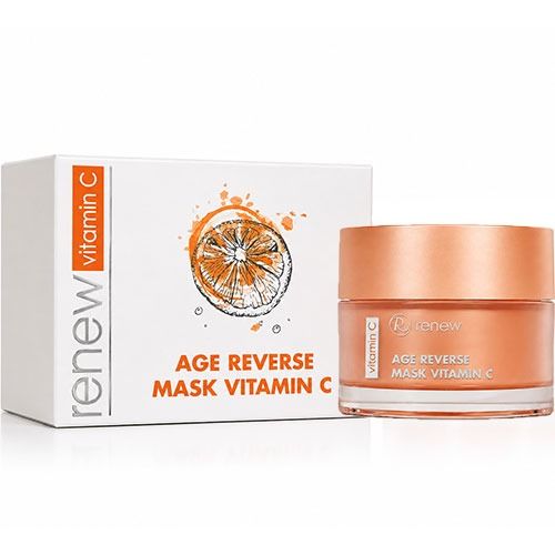 Age Reverse Mask Vitamin C Renew