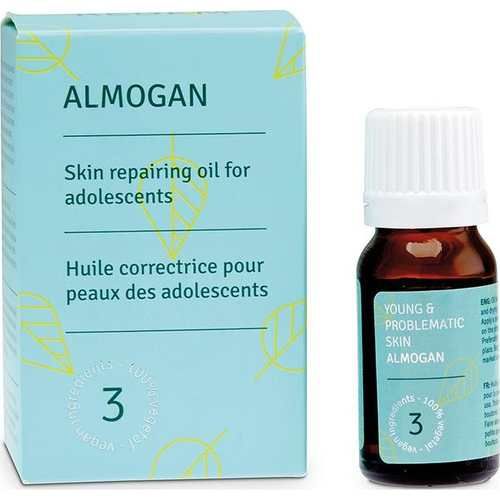 Almogan targeted blemish oil Kedem