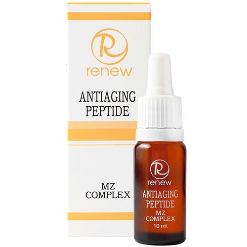 Antiaging Peptide MZ Complex Renew
