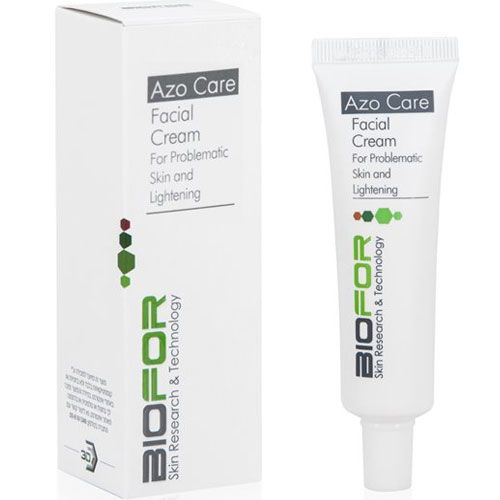 Azo Care Facial Cream Biofor