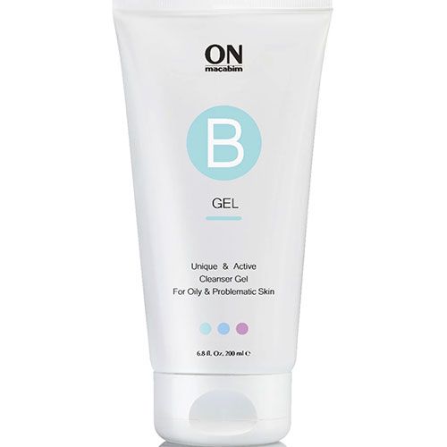 B Gel Onmacabim