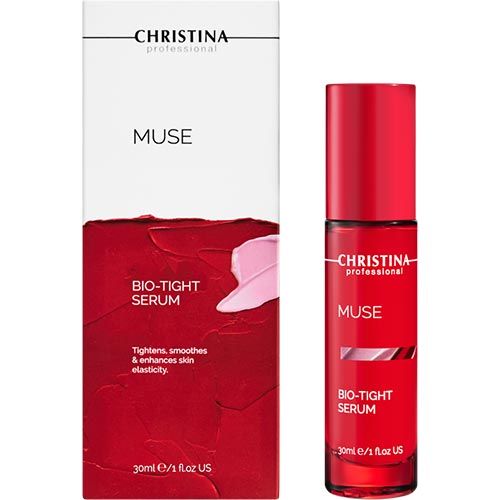 Bio-Tight Serum Muse Christina
