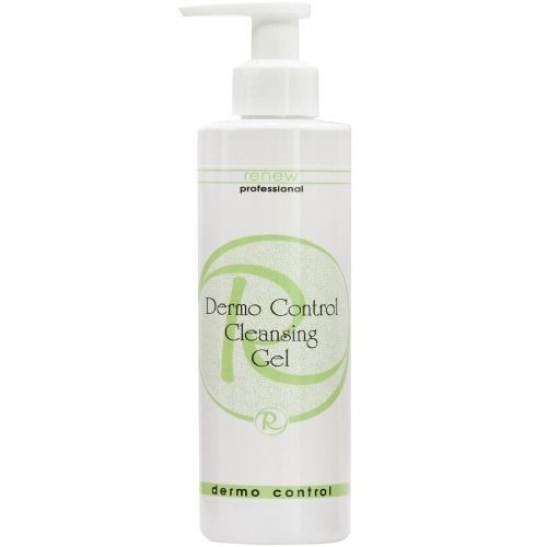 Cleansing Gel Dermo control Renew
