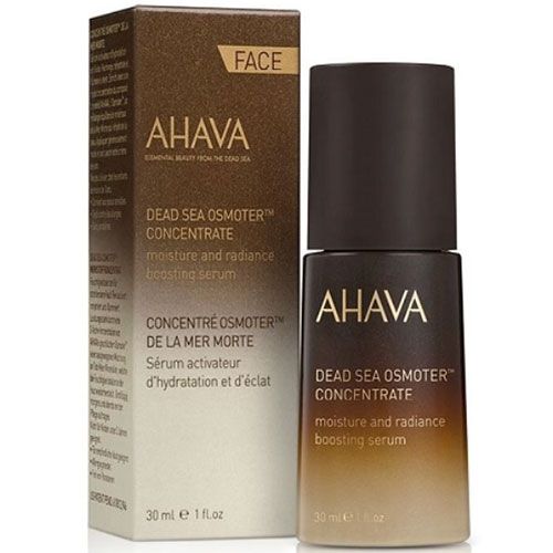 Ahava Youth Boosters Concentrate Boosting Serum