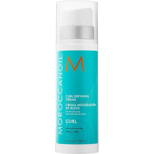 Curl Defining Cream Moroccanoil