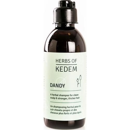 Dandy anti dandruff herbal shampoo Kedem