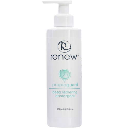 Deep Lathering Abstergent Propioguard Renew