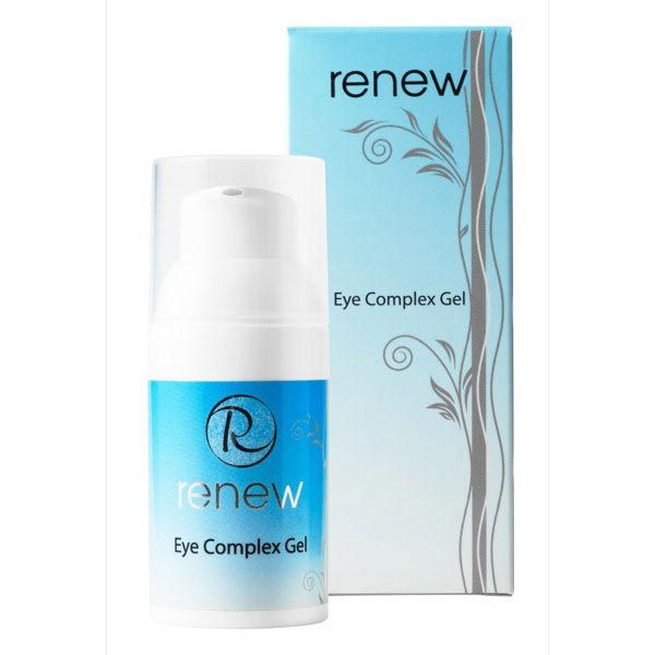 Eye Complex Gel