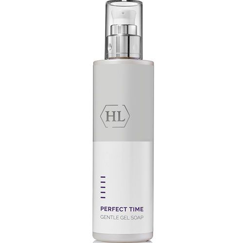 Gentle Gel Soap Perfect Time HL Labs