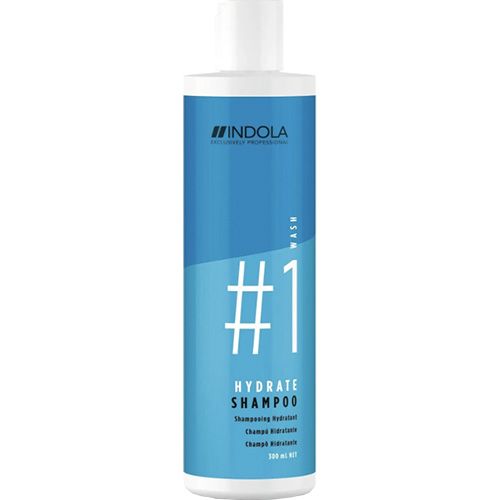 Hydrate Shampoo 1 Care & Styling Indola