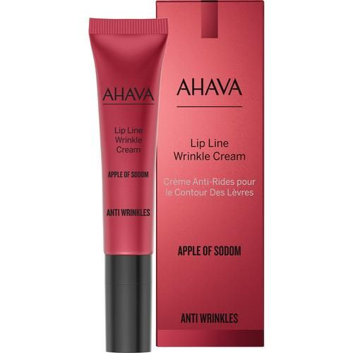 Lip Line Wrinkle Treatment Apple Of Sodom Ahava
