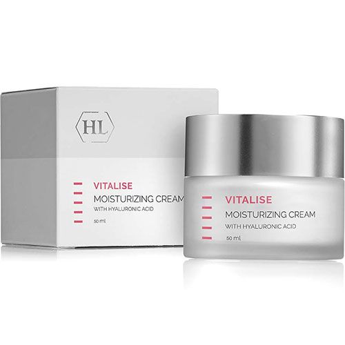 Moisturizing Cream Vitalise HL Labs