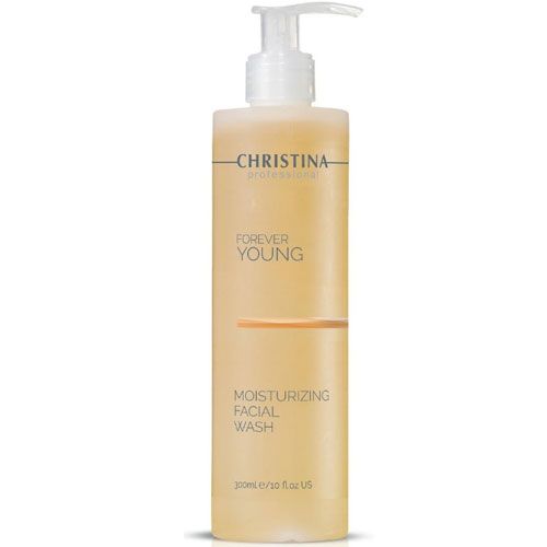 Moisturizing Facial Wash