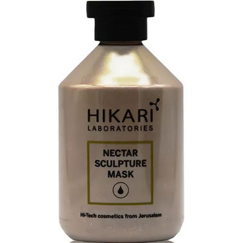 Nectar Sculpture Mask Hikari