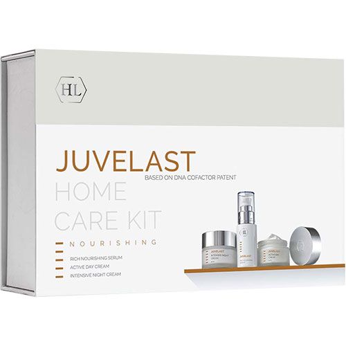 NOURISHING home care KIT JUVELAST HL Labs 