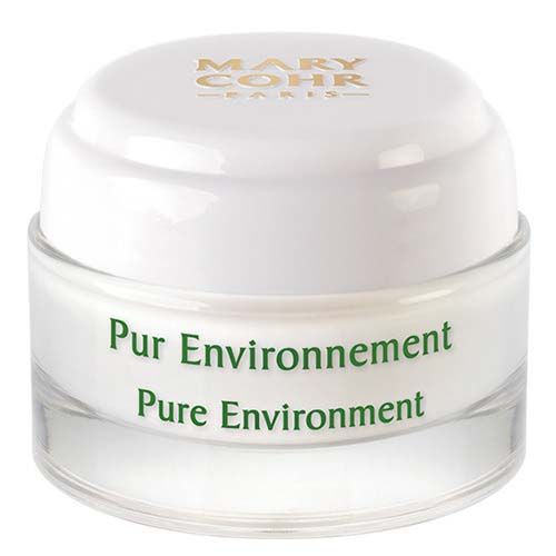 Pure Environment Mary Cohr