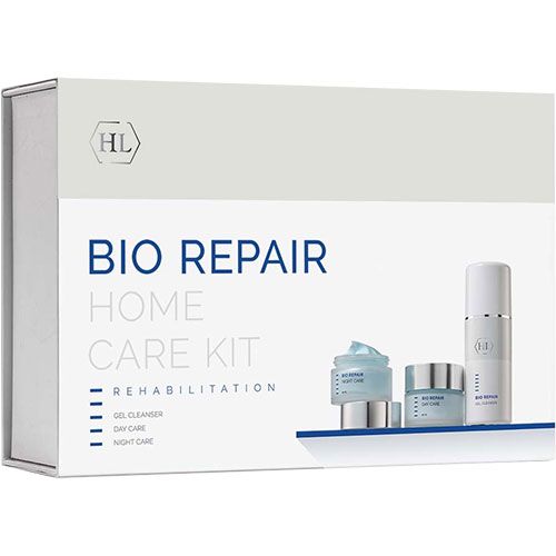 REHABILITATION home KIT BIO REPAIR HL Labs