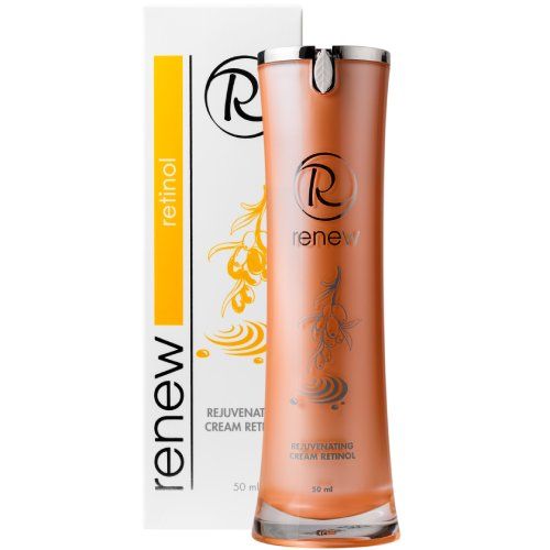 Rejuvenating Cream Retinol Renew