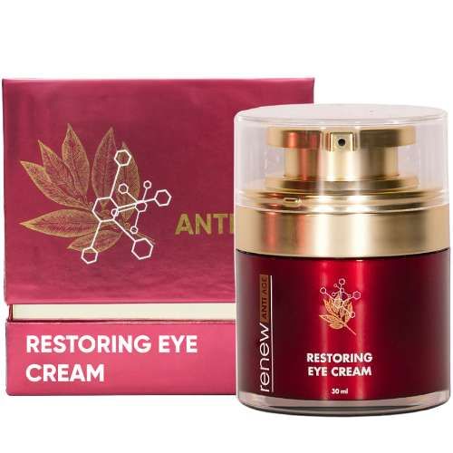 Restoring Eye Cream Anto Age Renew